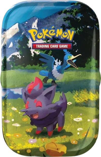 POKÉMON TCG -  Booster Boxes/Packs